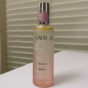 Caudalie Limited Edition Beauty Elixir New 🌷